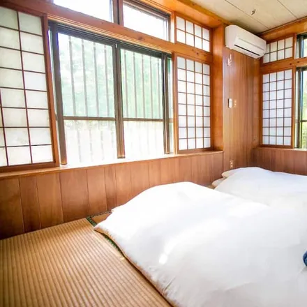 Rent this studio house on 117 Toyohara