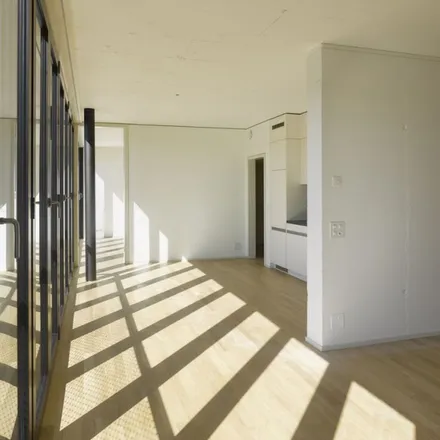Rent this 2 bed apartment on Le-Corbusier-Platz 9 in 3027 Bern, Switzerland