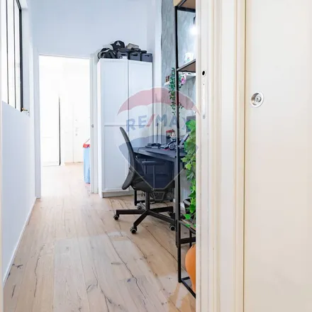 Rent this 2 bed apartment on Via Venezuela 8 in 20151 Milan MI, Italy