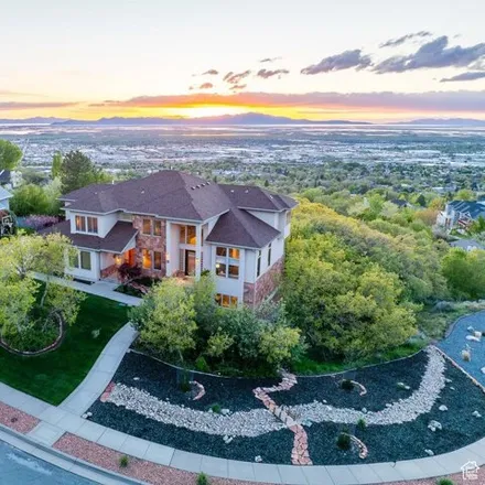 Buy this 5 bed house on 1 Scenic Hills Circle in North Salt Lake, UT 84054