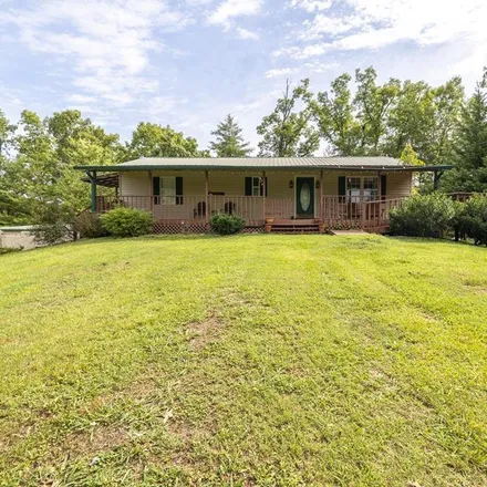 Buy this 2 bed house on 2222 Spruce Way in Sevier County, TN 37862