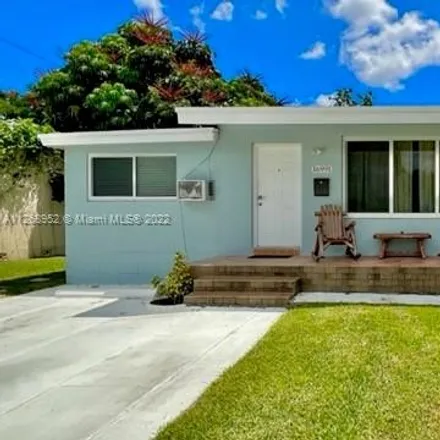 Buy this 2 bed house on 16991 Northeast 5th Avenue in North Miami Beach, FL 33162