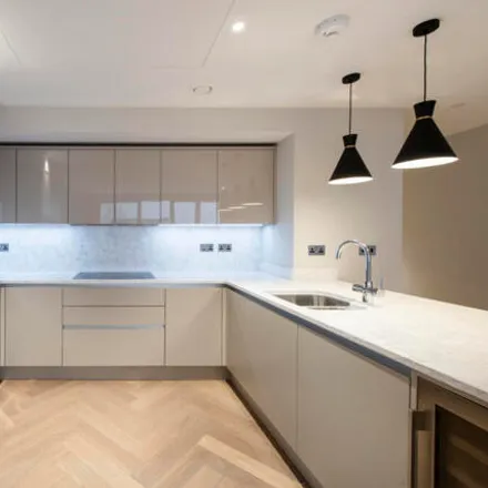 Image 1 - London Scottish House, 95 Horseferry Road, Westminster, London, SW1P 2DX, United Kingdom - Apartment for sale
