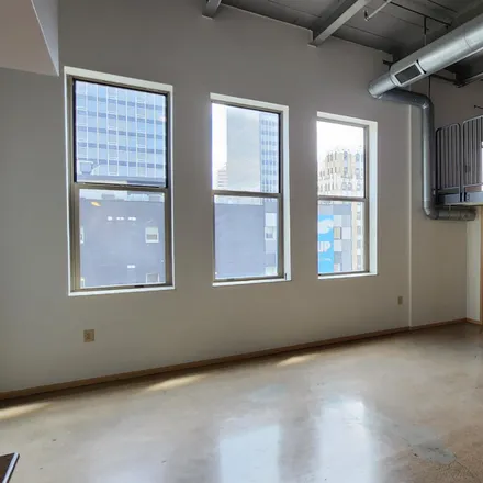 Rent this 2 bed loft on 299 North Third Street in Columbus, OH 43215