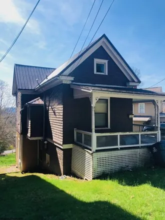 Buy this 3 bed house on 522 Dorsey Avenue in Morgantown, WV 26501
