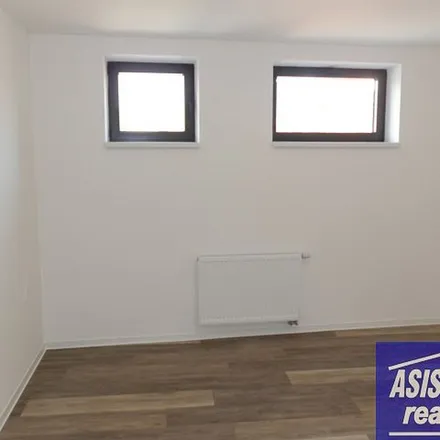 Rent this 1 bed apartment on Uprkova 4626/3a in 796 01 Prostějov, Czechia