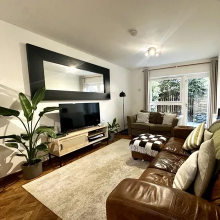 Rent this 1 bed apartment on 40 in 41, 42 Nantes Close