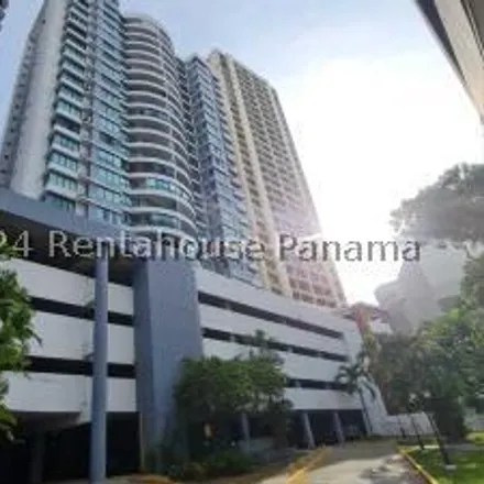 Image 1 - Mirabel, Calle Ramon H Jurado, Punta Paitilla, 0816, San Francisco, Panamá, Panama - Apartment for rent