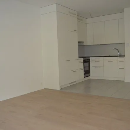Rent this 1 bed apartment on Mittlere Strasse 113 in 4056 Basel, Switzerland