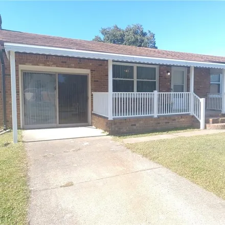 Buy this 4 bed house on 2035 Midway Avenue in Chesapeake, VA 23324