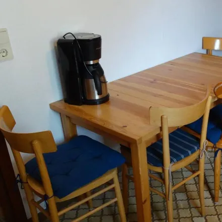 Rent this 2 bed apartment on Hausen (Wied) in Rhineland-Palatinate, Germany