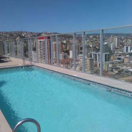 Rent this 3 bed apartment on 1 Poniente 123 in 252 0314 Viña del Mar, Chile