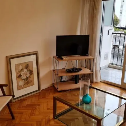 Rent this 2 bed apartment on Charcas in Palermo, C1425 DEP Buenos Aires