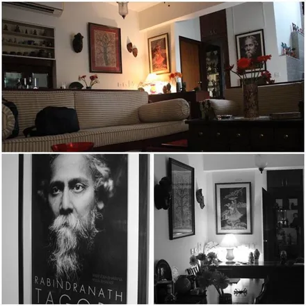 Image 2 - Kolkata, Panchasayar, WB, IN - Apartment for rent