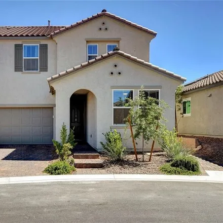 Buy this 5 bed loft on 9559 Glasgow Ridge Court in Enterprise, NV 89178