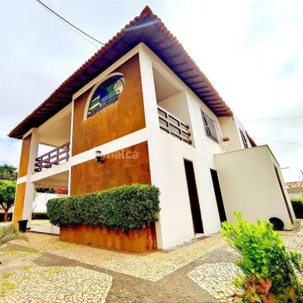 Buy this 4 bed house on Rua Elias Oliveira e Silva in Morada do Sol, Teresina - PI