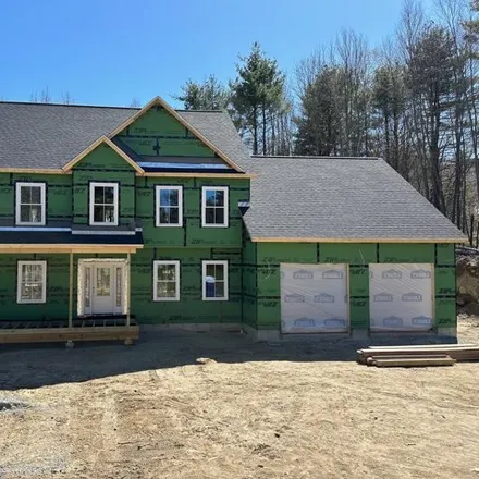 Buy this 4 bed house on 40 Wellsley Drive in Bedford, NH 03110