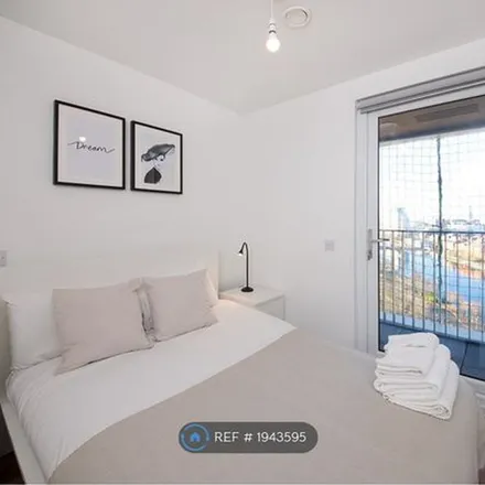 Image 4 - Trafford Road, Salford, M50 3XB, United Kingdom - Apartment for rent