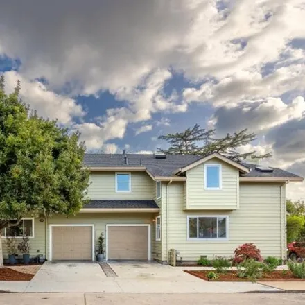 Image 1 - 206 Hubbard Street, Santa Cruz, CA 95060, USA - House for sale