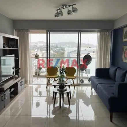 Image 2 - PAX TV, Avenida Buganvilla 155, Santiago de Surco, Lima Metropolitan Area 51132, Peru - Apartment for sale