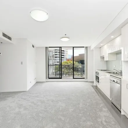 Image 5 - 1 Adelaide Street, Bondi Junction NSW 2022, Australia - Apartment for rent