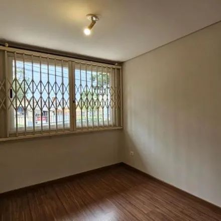 Rent this 2 bed apartment on Rua Conselheiro Dantas 1537 in Água Verde, Curitiba - PR