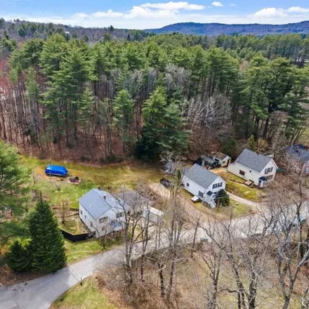 Image 6 - Belmont Fire Station, High Street, Belmont, Belknap County, NH 03220, USA - House for sale