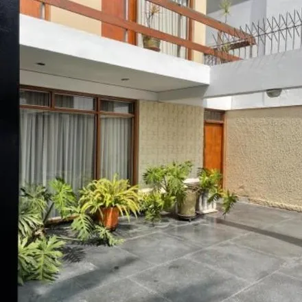 Buy this 5 bed house on Calle Aurelio Fernandez Concha 543 in Miraflores, Lima Metropolitan Area 15048
