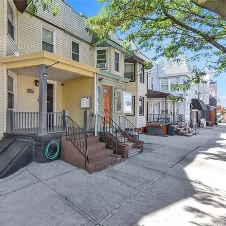 Buy this 4 bed house on 64-08 Metropolitan Avenue in New York, NY 11379