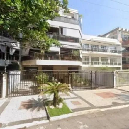 Buy this studio apartment on Avenida General Guedes da Fontoura in Barra da Tijuca, Rio de Janeiro - RJ