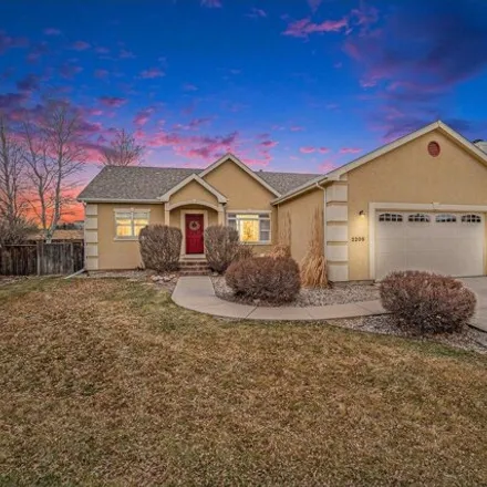 Buy this 4 bed house on 2000 Pole Pine Lane in Fort Collins, CO 80528