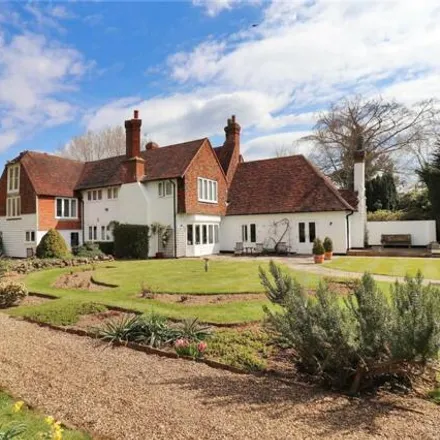 Buy this 7 bed house on Bletchenden Road in Headcorn, TN27 9JL