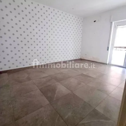 Rent this 3 bed apartment on IC 52 "T.Minniti" in Viale privato di Parco San Luigi, 80125 Naples NA