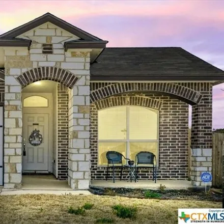 Image 2 - Gadwall Drive, Copperas Cove, Coryell County, TX 76522, USA - House for sale