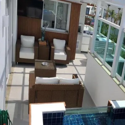 Buy this 3 bed apartment on Avenida César Morani in Recreio dos Bandeirantes, Rio de Janeiro - RJ