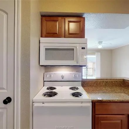 Image 6 - Kappa Delta, University Oaks Boulevard, College Station, TX 77840, USA - Condo for rent