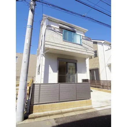 Image 4 - unnamed road, Kugayama 4, Suginami, 166-0000, Japan - Apartment for rent