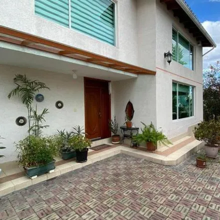 Buy this 3 bed house on Juana Pinto in 170810, Conocoto