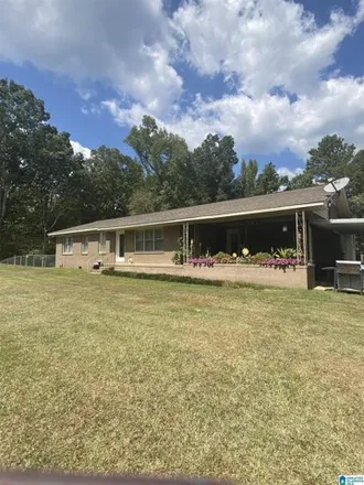 Buy this 4 bed house on 98 Dailey Avenue in Centreville, Bibb County
