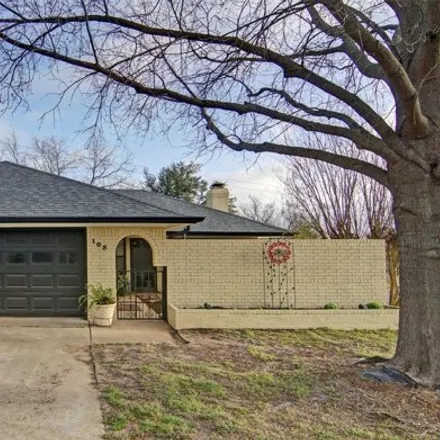 Buy this 2 bed house on 100 Lochness Circle in Weatherford, TX 76086