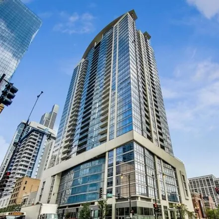 Buy this 3 bed condo on 1400 Museum Park in 100 East 14th Street, Chicago