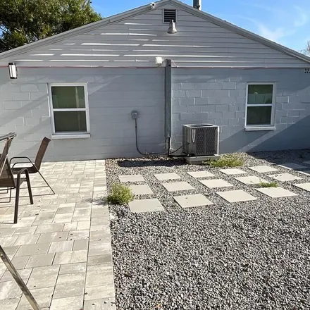 Rent this 3 bed apartment on 3238 3rd Avenue South in Saint Petersburg, FL 33712