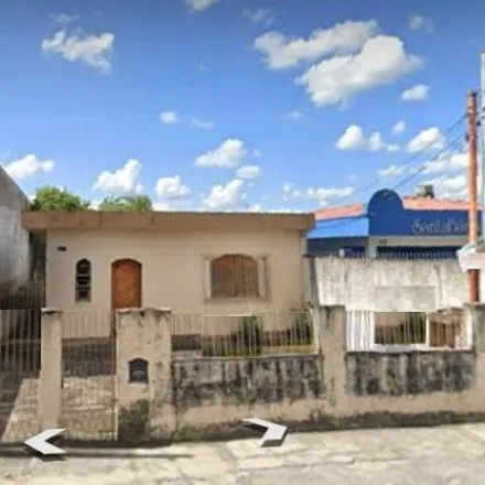 Buy this 2 bed house on Escola Estadual Professor Raul Brasil in Rua Otavio Miguel da Silva 52, Parque Suzano