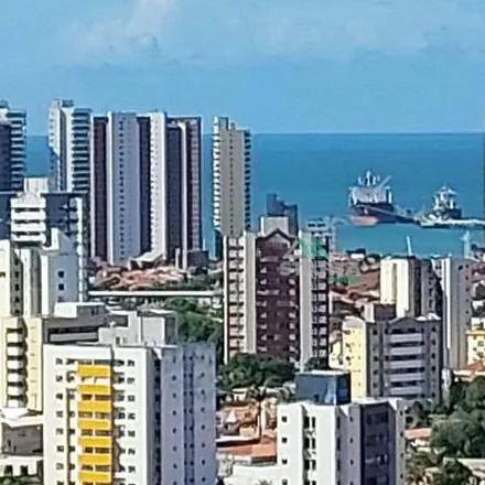 Buy this 3 bed apartment on Rua Joaquim Lima in Papicu, Fortaleza - CE