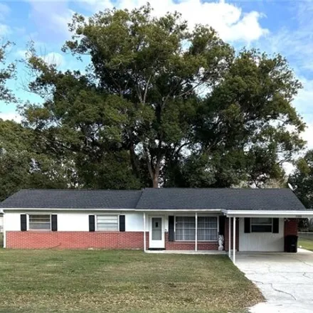 Buy this 3 bed house on 7340 Fort King Road in Dade City, FL 33541
