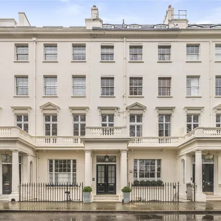 Rent this 3 bed apartment on 19 Hyde Park Square in London, W2 2JR