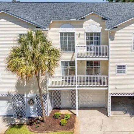 Image 3 - Willow Court, Surfside Beach, Horry County, SC 29515, USA - Townhouse for sale
