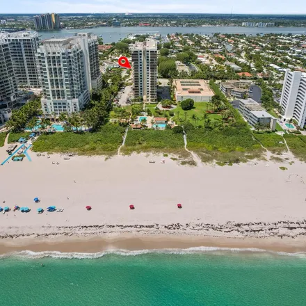 Image 3 - Marriott Oceana Palms 1, North Ocean Drive, Palm Beach Isles, Riviera Beach, FL 33404, USA - Apartment for rent