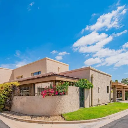 Image 1 - East Cerro Lane, Scottsdale, AZ 85251, USA - House for sale