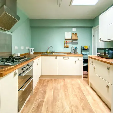 Rent this 3 bed apartment on 153 Southmead Road in Bristol, BS10 5DT